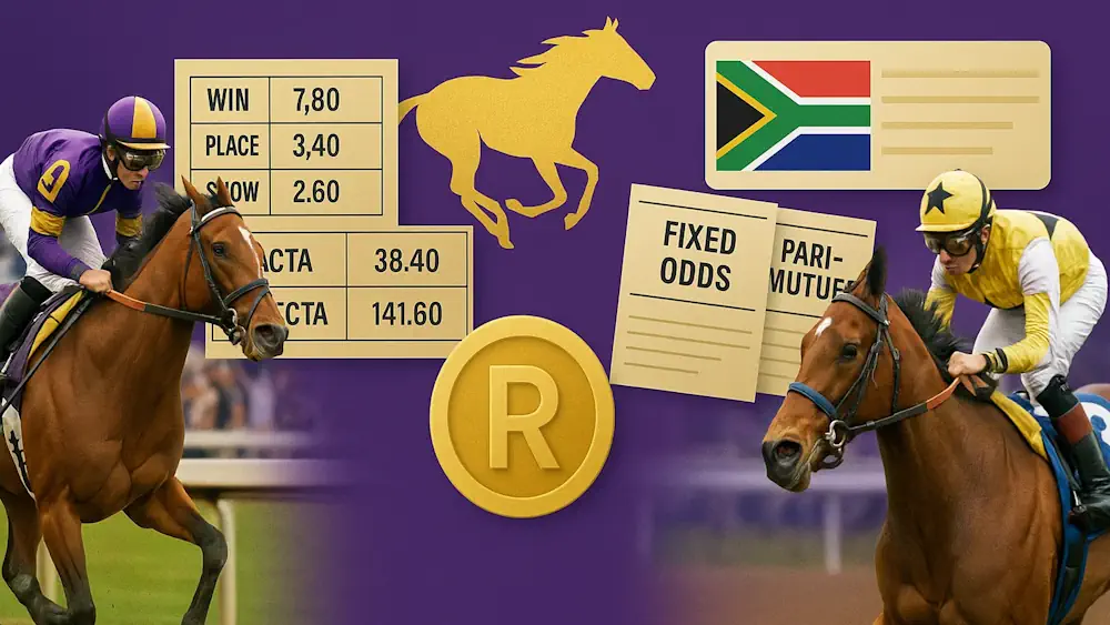 Breeders’ Cup Odds & Payouts Explained Banner